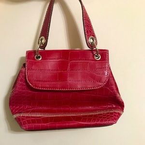 MINT CONDITION VINTAGE TOMMY HILFIGER PURSE